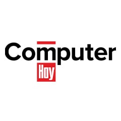 Computer Hoy 獎項標誌