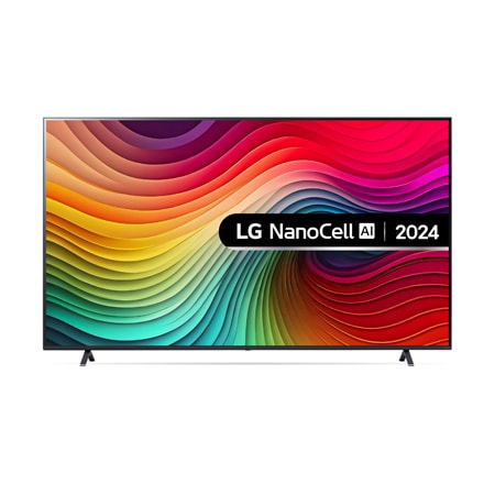 تلفزيونات NanoCell