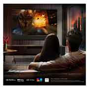 LG G3 OLED 77" TV & GX Soundbar, OLED77G36LA.GX