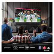 LG G3 OLED 77" TV & GX Soundbar, OLED77G36LA.GX