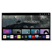 LG G3 OLED 77" TV & GX Soundbar, OLED77G36LA.GX