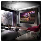 LG G3 OLED 77" TV & GX Soundbar, OLED77G36LA.GX
