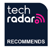 TechRadar Logo.