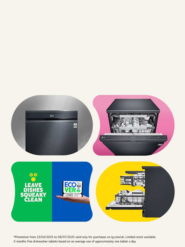 Ecover promotion