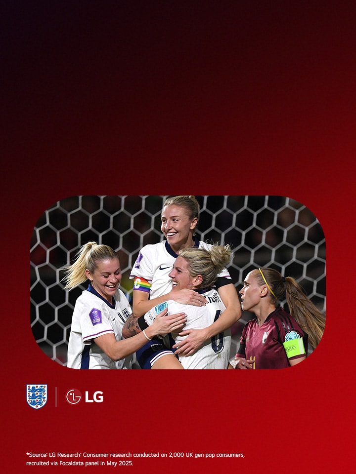 England FA
