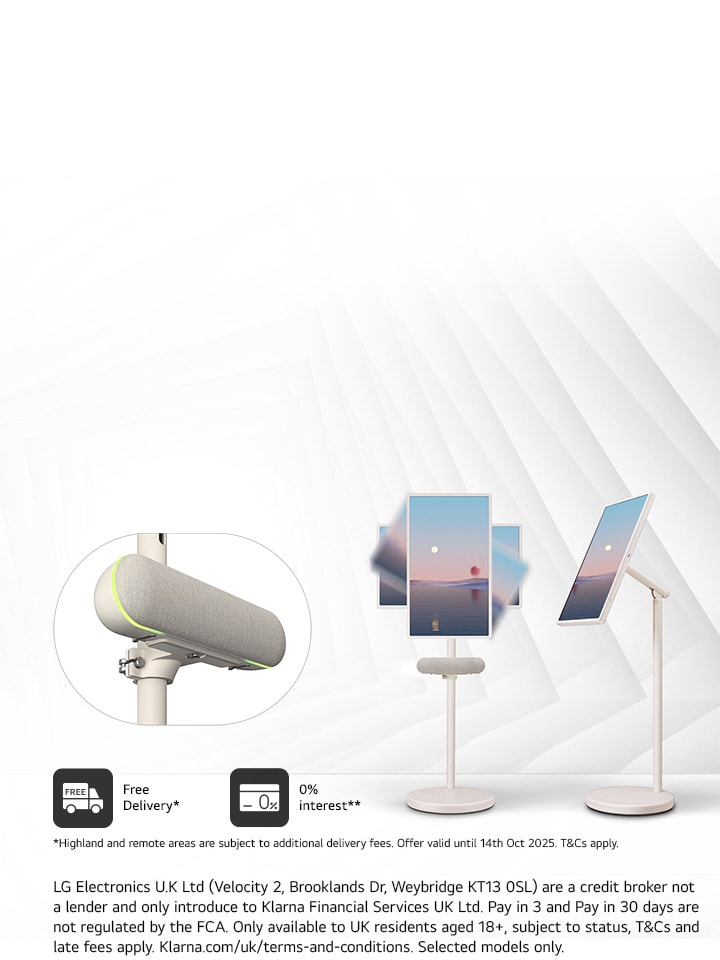 StanbyME 2 with speaker