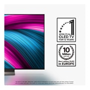 OLED TV for 12 years