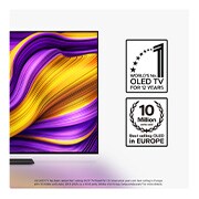 OLED TV for 12 years