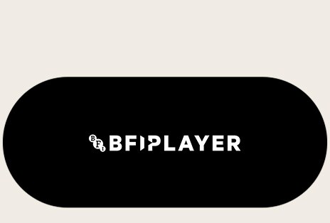 BFI Player logo