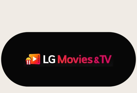 LG Movies & TV logo
