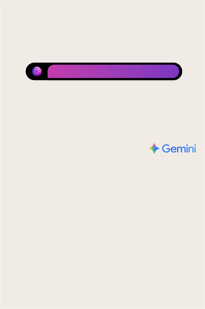 The process of using voice commands to use the generative AI function of LG Gallery+ is showcased. From the initial prompt, the resulting artwork is shown as well as other types of prompts and the artworks that resulted from it. 
