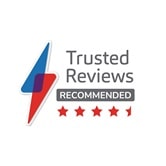 Trusted Review Recommened (4/5 Star)