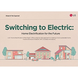 Home Electrification