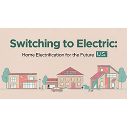 Switching to Electric (U.S.)