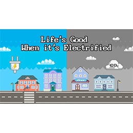 All about Home Electrification