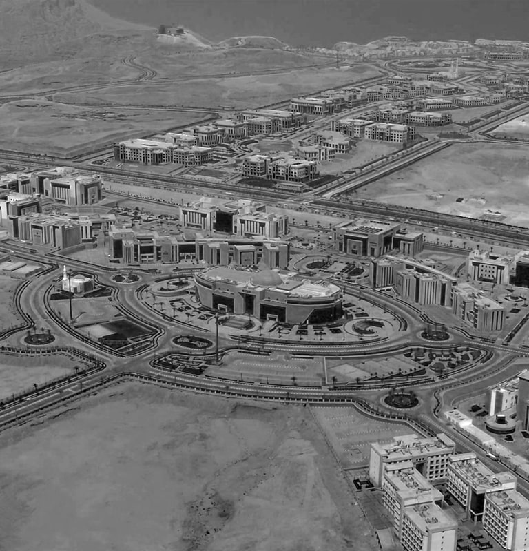 Galala University in Egypt
