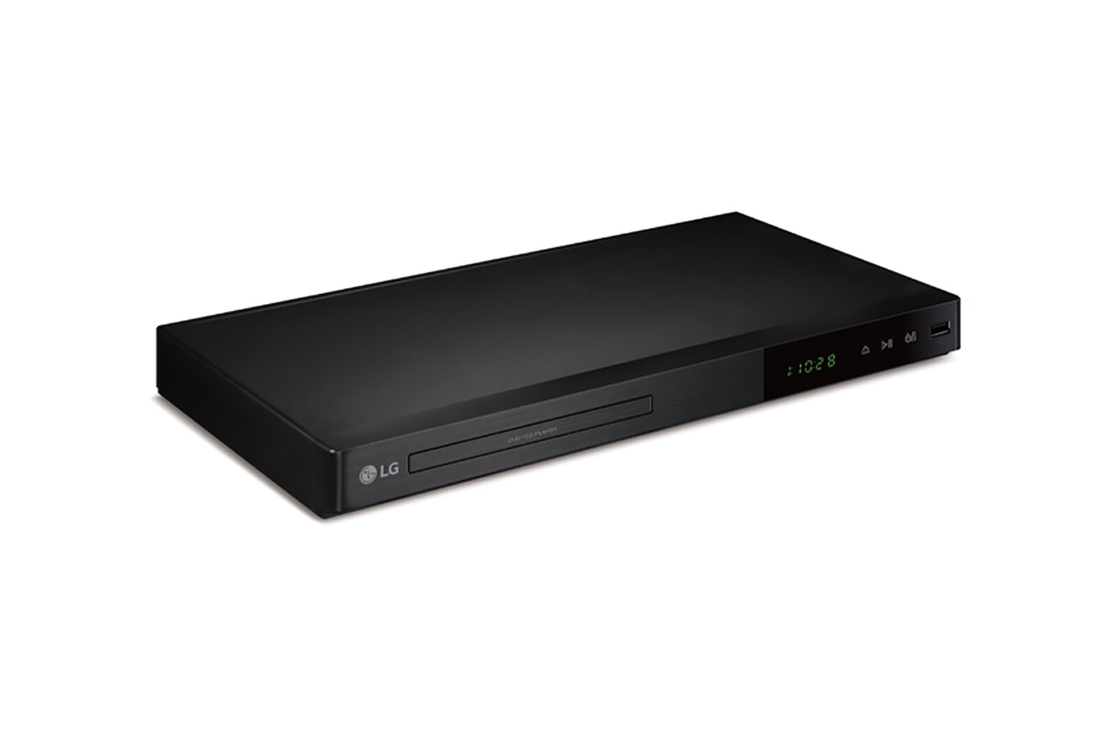 LG DP542H DVD Player DP542H LG UK