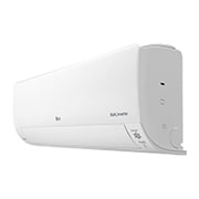 LG 6.6kW DUALCOOL DELUXE Wall Mounted Air Conditioner DUAL Inverter, DC24RH