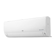 LG DUALCOOL DELUXE Indoor Unit, Air Conditioner with DUAL Inverter, 6.6kW, UVnano™, IonizerPLUS, Wi-Fi ThinQ®, DC24RH