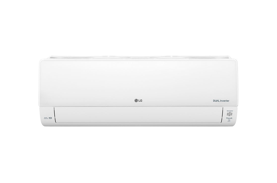 LG 6.6kW DUALCOOL DELUXE Wall Mounted Air Conditioner DUAL Inverter, DC24RH