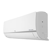 LG 2.5kW DUALCOOL STANDARD PLUS Wall Mounted Air Conditioner DUAL Inverter, PC09SQ