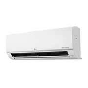 LG 2.5kW DUALCOOL STANDARD PLUS Wall Mounted Air Conditioner DUAL Inverter, PC09SQ