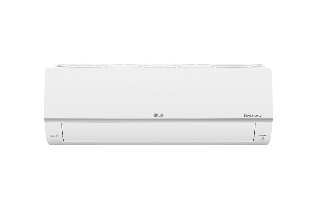 LG 6.6kW DUALCOOL STANDARD PLUS Wall Mounted Air Conditioner DUAL Inverter, PC24SQ