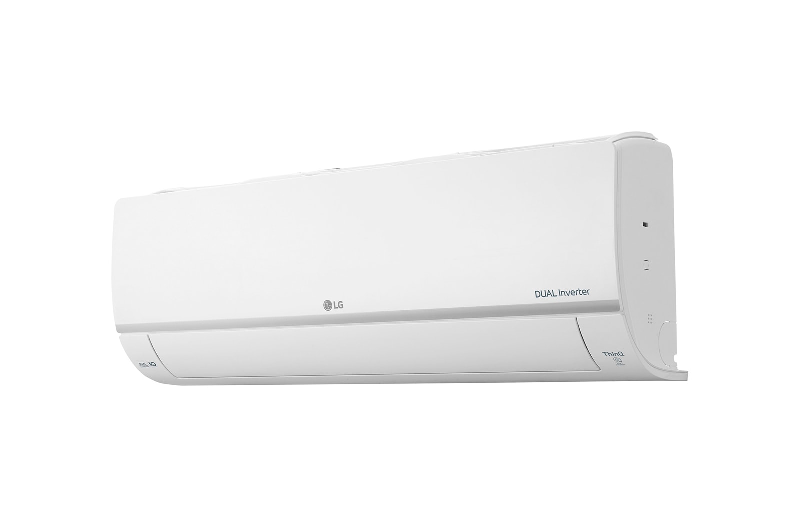 LG 2.5kW DUALCOOL STANDARD PLUS Wall Mounted Air Conditioner DUAL Inverter, PC09SQ