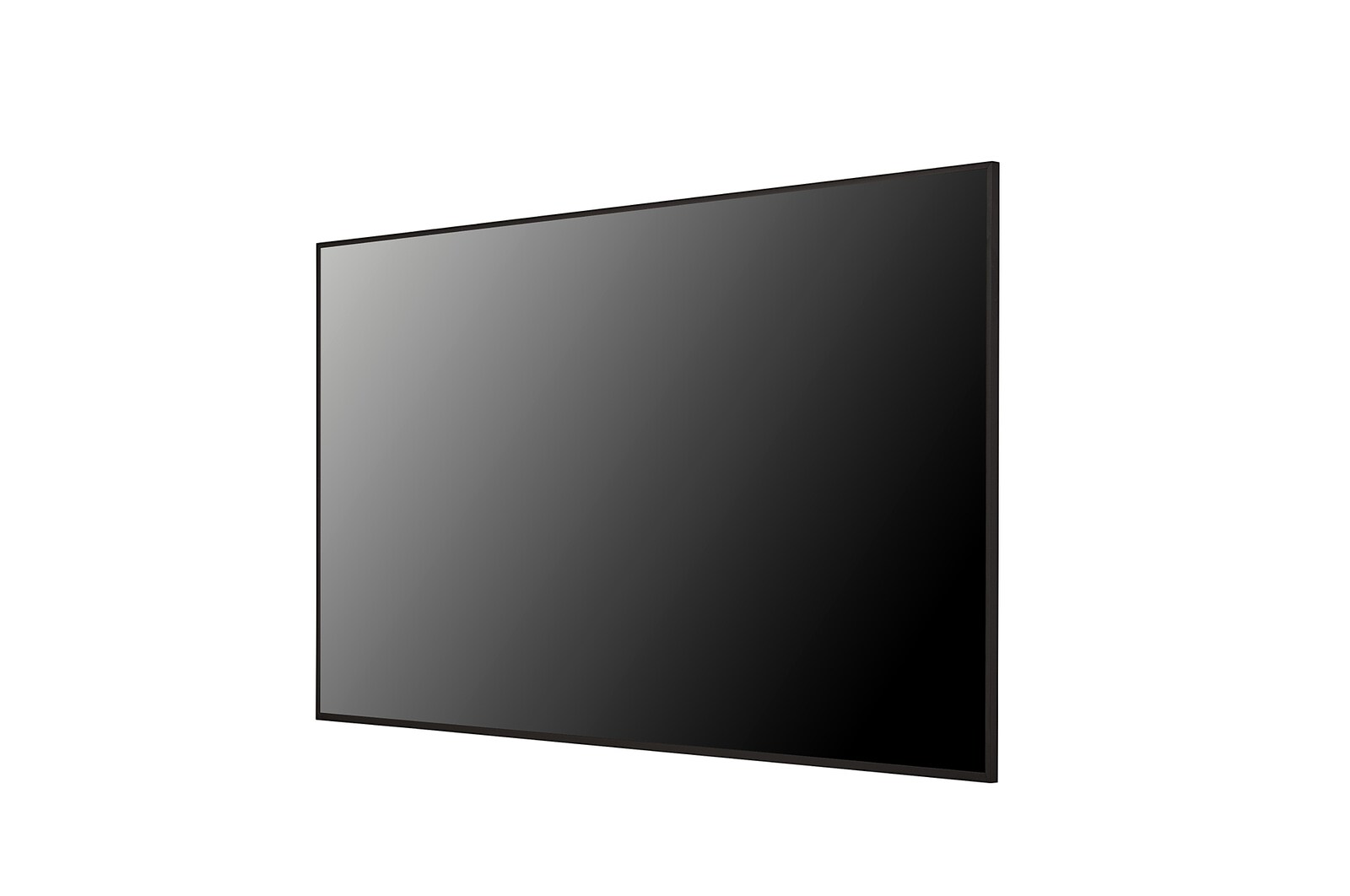 LG 86" 4K UHD Digital Signage, 86UH5N-M