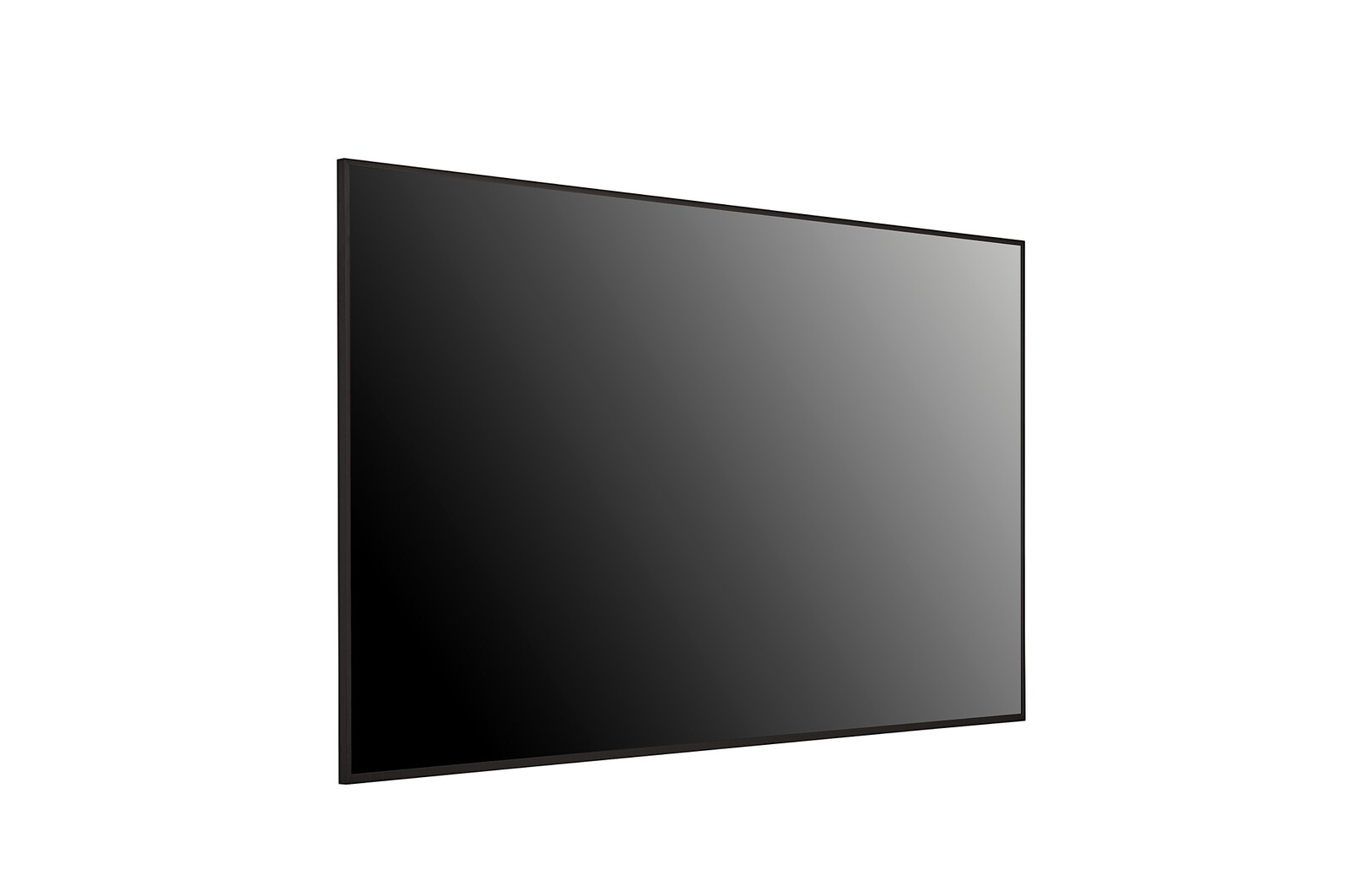 LG 86" 4K UHD Digital Signage, 86UH5N-M