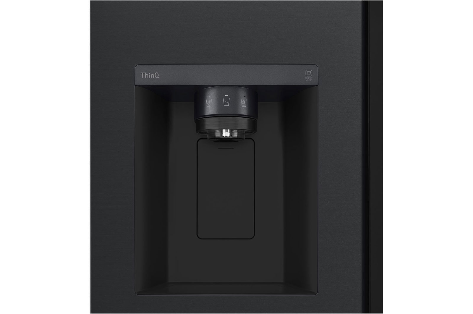 dispenser view