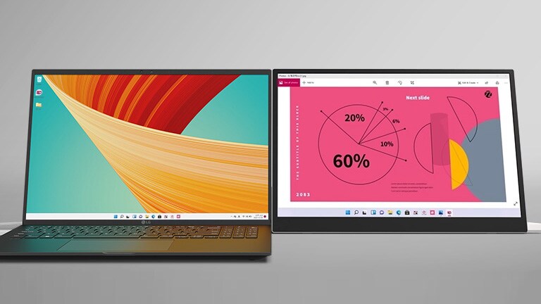 Easily Manage and Control the Display