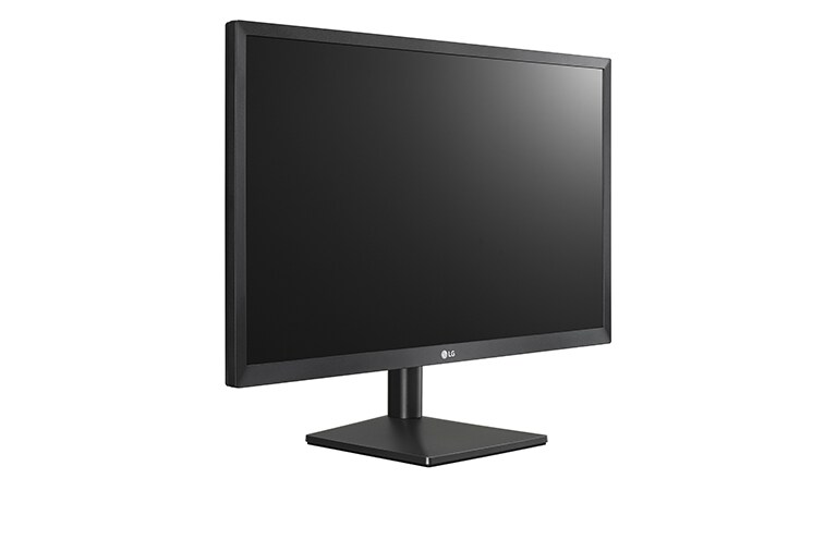 LG 24" FHD IPS Display Monitor, 24MK430H