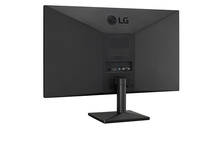 LG 24" FHD IPS Display Monitor, 24MK430H