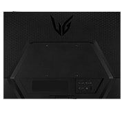 LG 27” UltraGear™ Full HD Gaming Monitor, 27GQ50F-B