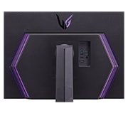 LG 32” UltraGear™ QHD Gaming Monitor with 240Hz (O/C 260Hz) Refresh Rate, 32GQ850-B