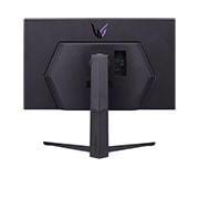 LG 32” UltraGear™ QHD Gaming Monitor with 240Hz (O/C 260Hz) Refresh Rate, 32GQ850-B