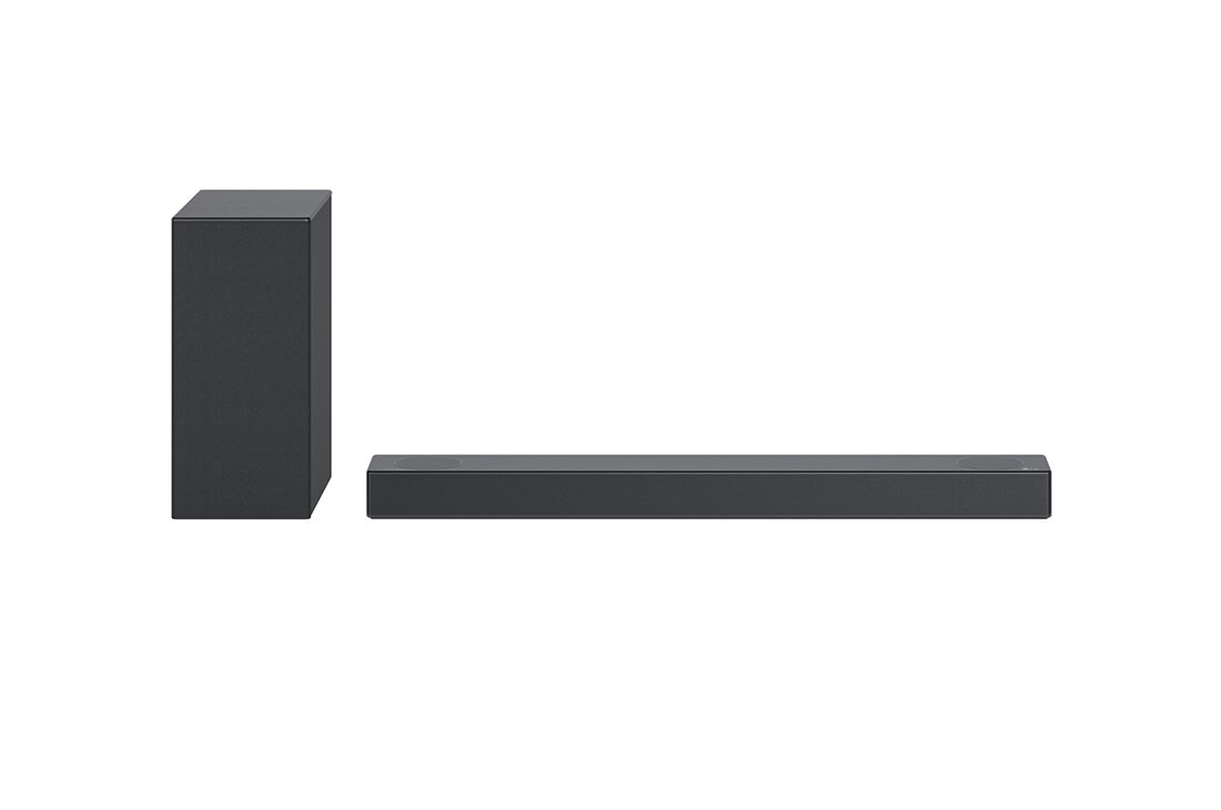 LG S75Q Soundbar, S75Q