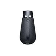 LG XBOOM 360 XO3 - Portable bluetooth speaker with 360 sound - charcoal black, XO3QBK