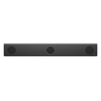 Top view of LG Soundbar S80TR