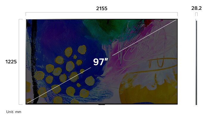 OLED97G29LA