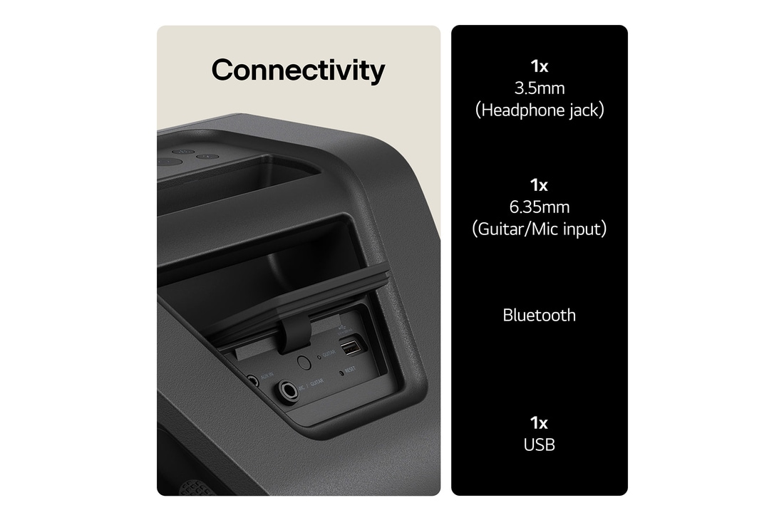 side view from right