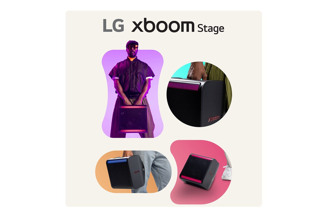 rear-side view close-up