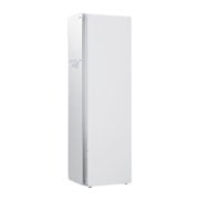 LG 3 Hangers Styler Steam Closet 20 Minutes Cycles, White, S3WF