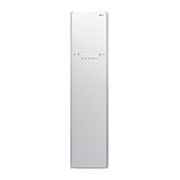 LG 3 Hangers Styler Steam Closet 20 Minutes Cycles, White, S3WF