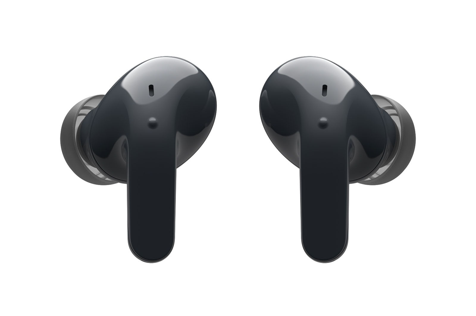 LG TONE Free UT60- Active Noise Cancelling True Wireless Bluetooth Earbuds, TONE-UT60Q