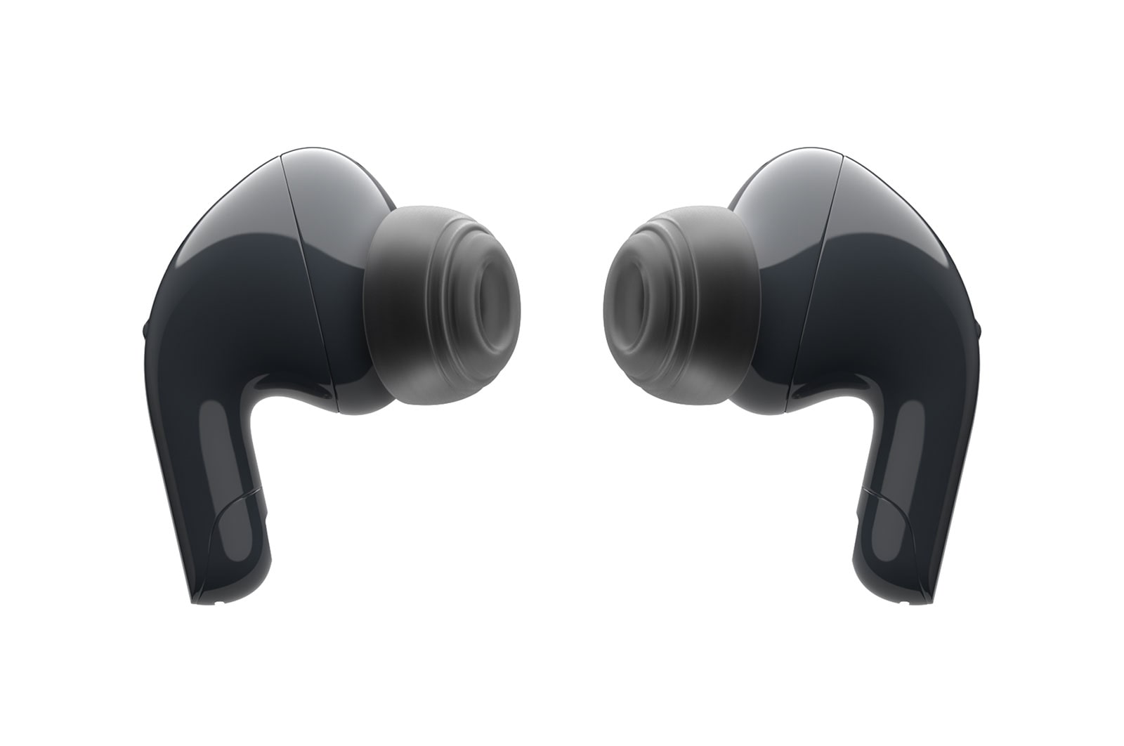 LG TONE Free UT60- Active Noise Cancelling True Wireless Bluetooth Earbuds, TONE-UT60Q