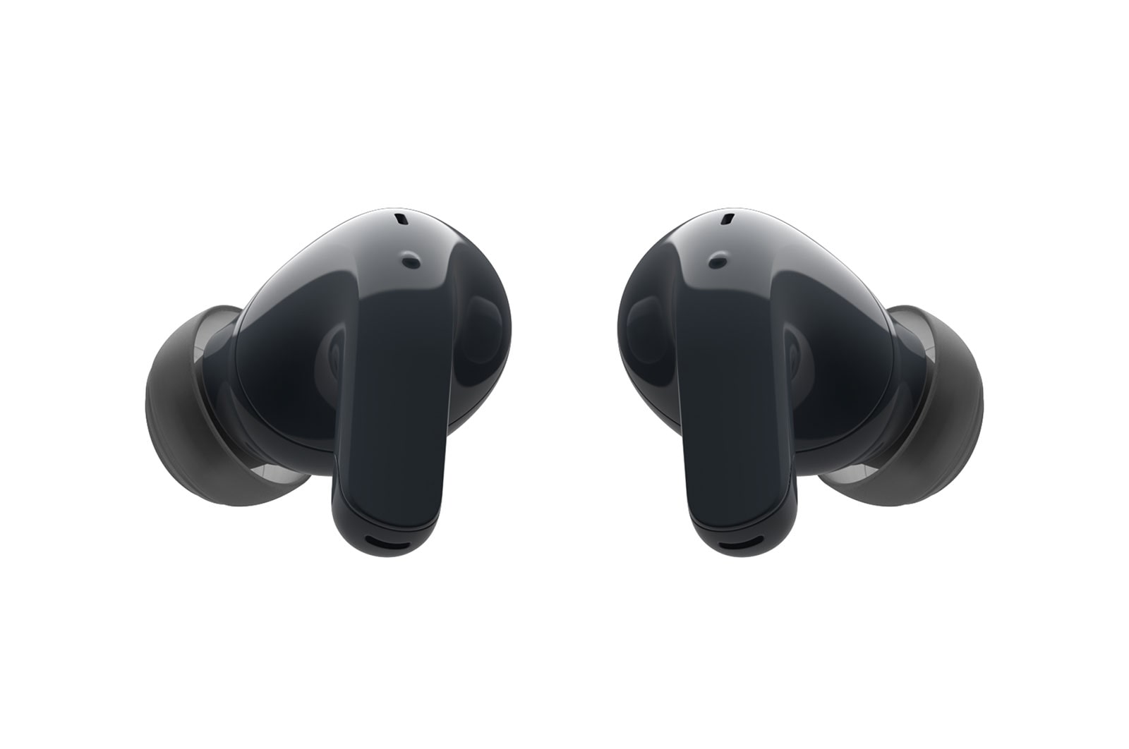 LG TONE Free UT60- Active Noise Cancelling True Wireless Bluetooth Earbuds, TONE-UT60Q