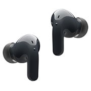 LG TONE Free UT60- Active Noise Cancelling True Wireless Bluetooth Earbuds, TONE-UT60Q