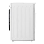 LG 9kg DUAL Inverter HeatPump Dryer White A++, FDC309W